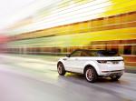 Land Rover Range Rover Evoque 3-Door 2010 года